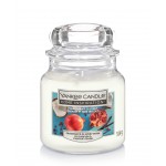 YANKEE CANDLE Home Inspiration Lumanare Parfumata Borcan Mic Pomegranate Coconut 104g YANKEE CANDLE Home Inspiration Lumanare Parfumata Borcan Mic Pomegranate Coconut 104g